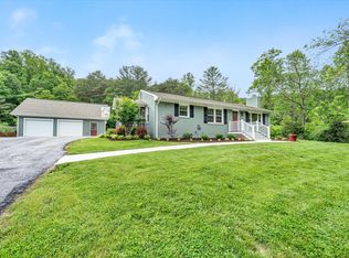 993 Givens Tyler Rd, Salem, VA 24153