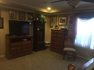 137 John Bonnett Rd, Glenmora, LA 71433