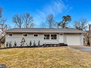 6012 Griffith Dr, Suitland, MD 20746