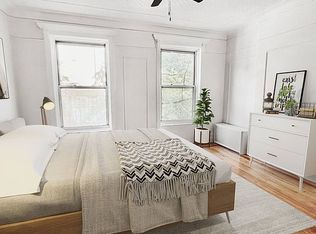 78 W 82nd St APT 2A, New York, NY 10024