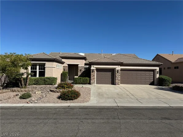 1653 Wellington Springs Ave, Henderson, NV 89052