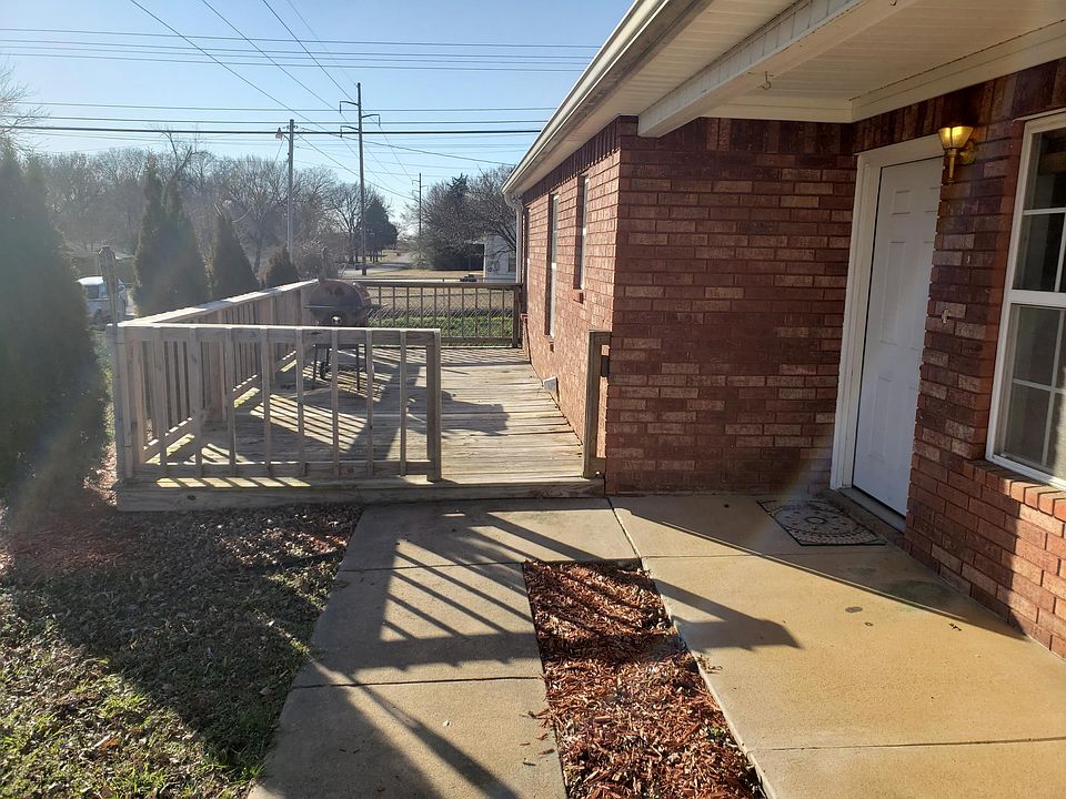 517 W Argyle Ave, Sallisaw, OK 74955 Zillow