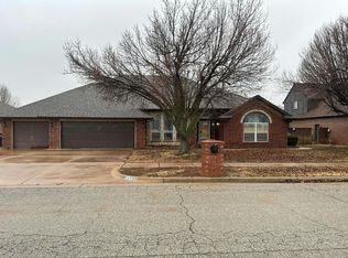 14709 Remington Way, Oklahoma City, OK 73134