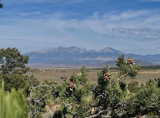 1463 Honda Rd, Fort Garland, CO 81133