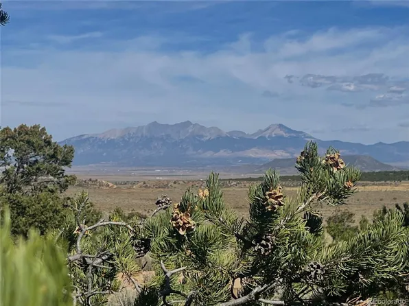 LOT 1463 Honda Road, Fort Garland, CO 81133