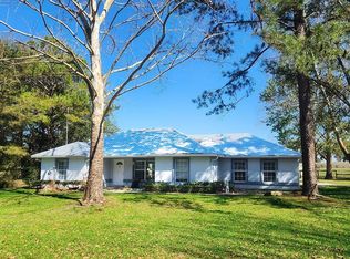 8585 NW 162nd Ct, Morriston, FL 32668