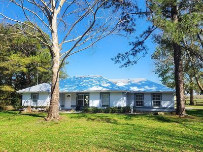 8585 NW 162nd Ct, Morriston, FL, 32668