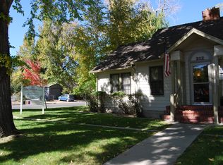 312 W Fourth St, Carson City, NV