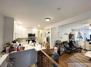 800 Parker St #1, Roxbury Crossing, MA 02120