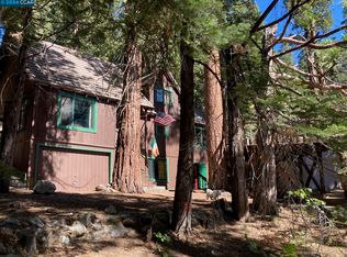 72 Pinecrest Ave, Pinecrest, CA 95364