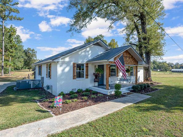 836 Odens Mill Rd, Sylacauga, AL 35150