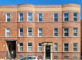 2778 W Francis Pl #G1, Chicago, IL 60647