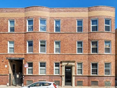 2778 W Francis Pl #G1, Chicago, IL, 60647