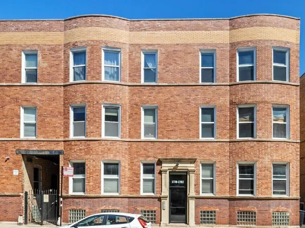 2778 W Francis Pl #G1, Chicago, IL 60647