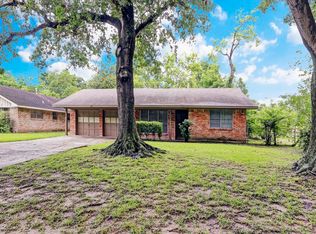 9602 Vogue Ln, Houston, TX 77080