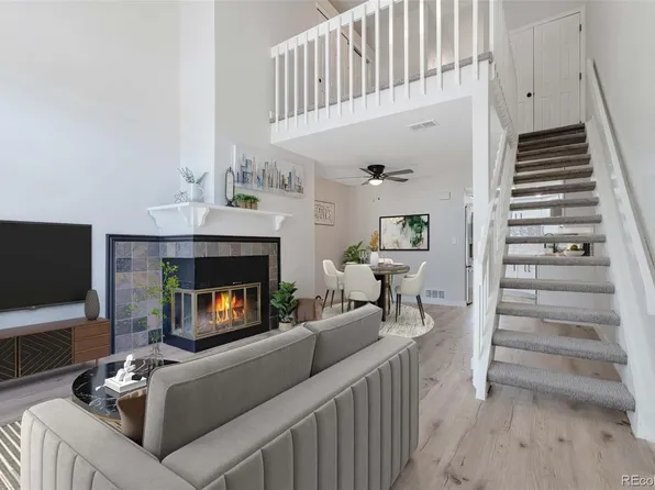 1885 S Quebec Way #D22, Denver, CO 80231