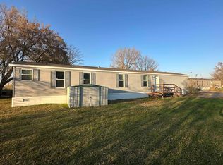 615 Colton Ave, Burlington, ND 58722