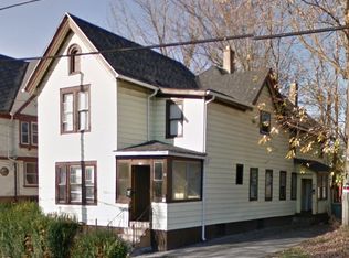 60 Romeyn St #3, Rochester, NY 14608