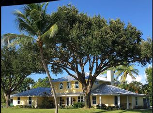 4277 SE Rainbows End, Stuart, FL 34997