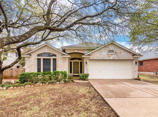 4709 Ramies Run, Austin, TX 78749