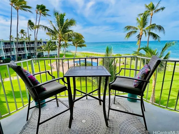 87-561 Farrington Hwy APT 317, Waianae, HI 96792