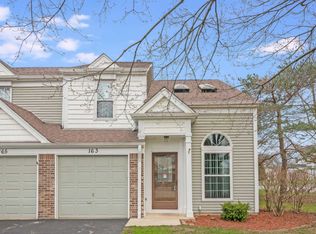 163 N Oltendorf Rd, Streamwood, IL 60107