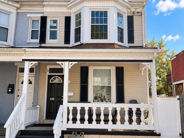 636 W College Ave, York, PA 17401