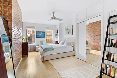 Sold by Brown Harris Stevens