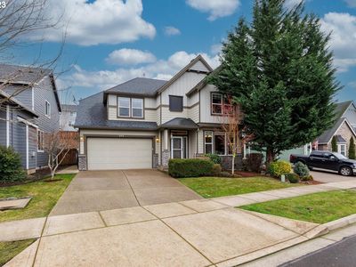 604 N The Greens Ave, Newberg, OR, 97132