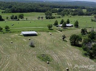 189 Hc 63, Eufaula, OK 74432