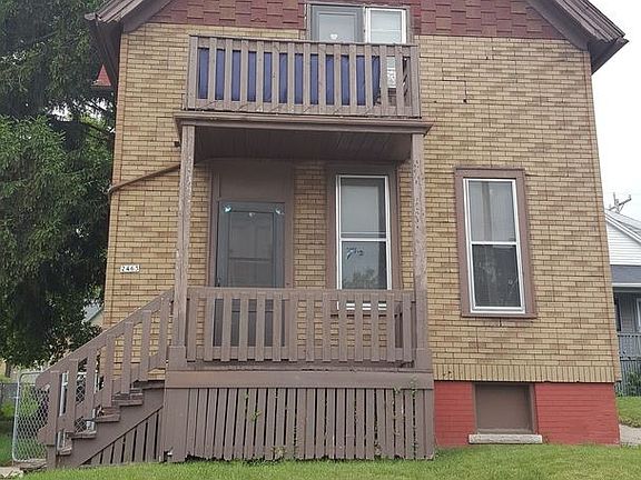 2nd image of 2463 N Holton St