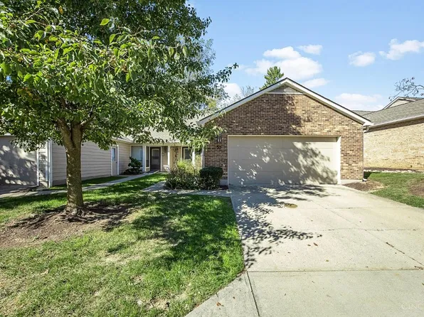 35 Evergreen Cir, Cincinnati, OH 45215