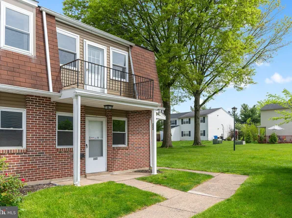 221-222 Washington Pl, Telford, PA 18969