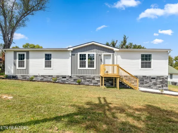 887 Seymour St, Morristown, TN 37813