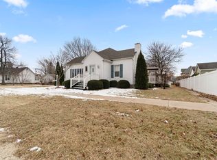 216 W Partridge St, Metamora, IL 61548