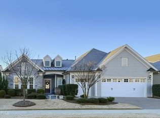 323 Ibis Ln, Durham, NC 27703