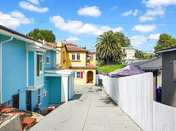 944 W Sepulveda St, San Pedro, CA 90731