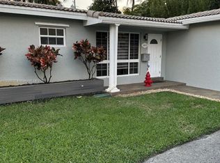 3804 McKinley St, Hollywood, FL 33021