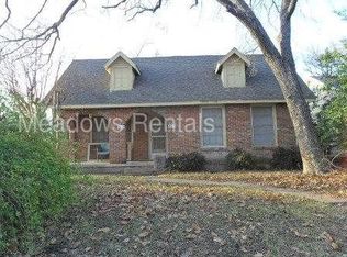 798 Wolf Creek Rd, Lorena, TX 76655