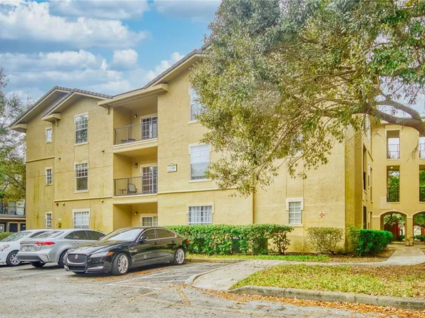1341 Arbor Vista Loop Unit 321, Lake Mary, FL 32746