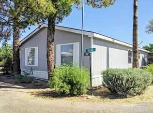 3740 N Romero Rd #B16, Tucson, AZ 85705