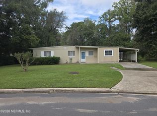 8815 MACARTHUR Court S, Jacksonville, FL 32216