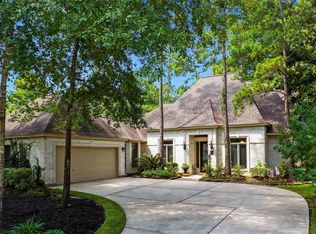 95 E Shadowpoint Cir, Spring, TX 77381