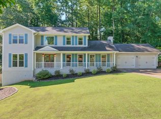 3462 Greystone Ct, Marietta, GA 30068