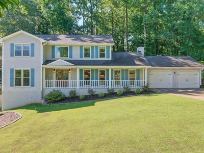 3462 Greystone Ct, Marietta, GA, 30068