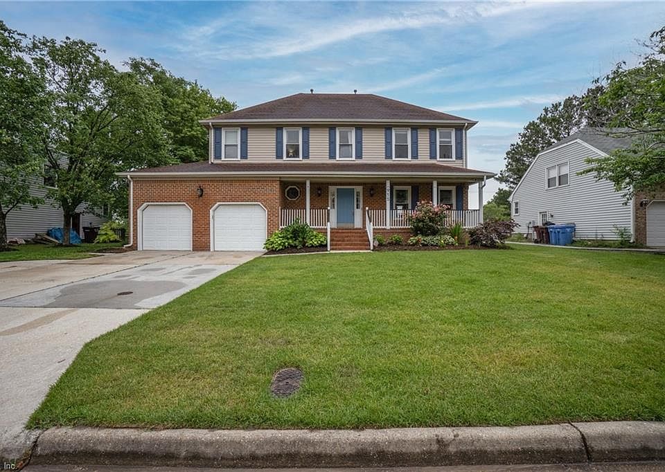 915 Copper Stone Cir, Chesapeake, VA 23320 Zillow