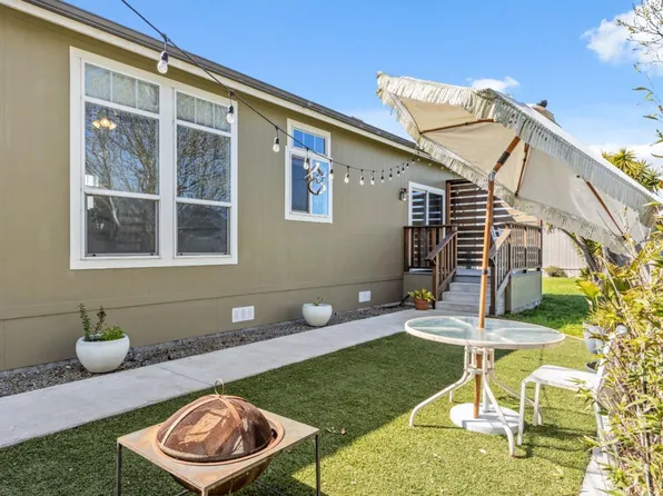800 Dolan Rd Spc 36, Moss Landing, CA 95039