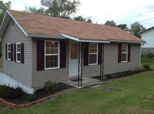 1383 Lincoln Way W, Mc Connellsburg, PA 17233