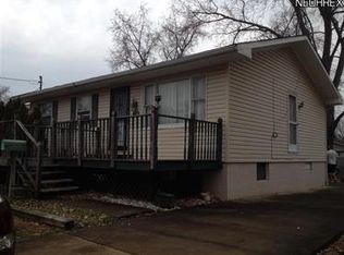 60 Sciota Ave, Youngstown, OH 44512