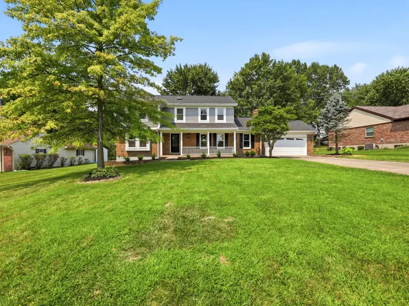 11021 Paddock Dr, Walton, KY 41094